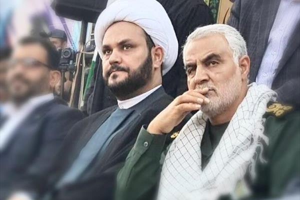 تاکید دبیرکل نجباء بر تبعیت مجاهدان عراقی از رهبر انقلاب