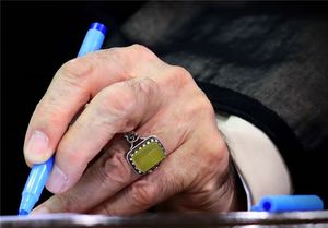 پیام تسلیت رهبر انقلاب در پی درگذشت آیت الله راستی کاشانی