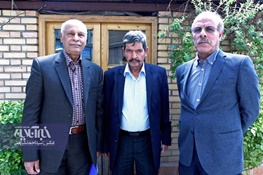وقتی یک لشگر ایرانی مقابل ۶ لشگر عراقی ایستاد وقتی یک لشگر ایرانی مقابل ۶ لشگر عراقی ایستاد