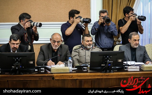 عکس/ اولین جلسه مجمع تشخیص مصلحت به ریاست هاشمی شاهرودی