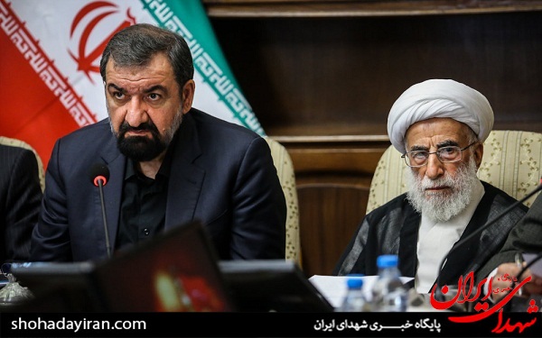 عکس/ اولین جلسه مجمع تشخیص مصلحت به ریاست هاشمی شاهرودی