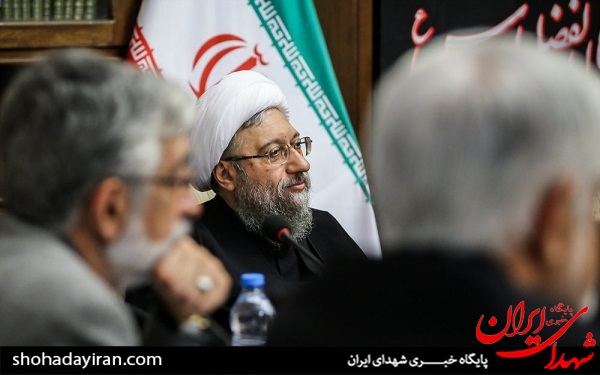 عکس/ اولین جلسه مجمع تشخیص مصلحت به ریاست هاشمی شاهرودی
