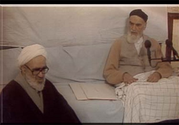 تمجید روزنامه غربگرا از شیخ آلت دست منافقین! تمجید روزنامه غربگرا از شیخ آلت دست منافقین!