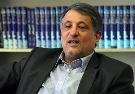 محسن هاشمی:اعلام کنید که هاشمی قهر کرده است