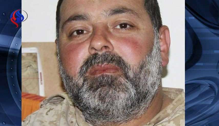 فرمانده ارشد حزب الله لبنان به شهادت رسید + عکس فرمانده ارشد حزب الله لبنان به شهادت رسید + عکس