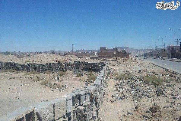 زندگی پسربچه ۷ ساله معلول در چادر/ عکس زندگی پسربچه ۷ ساله معلول در چادر/ عکس