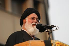 انتقاد تند آیت الله علم الهدی از وزیر ارتباطات و فناوری