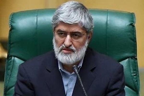 تاسف به حال مطهری که برای خبری دروغ تاسف می خورد!