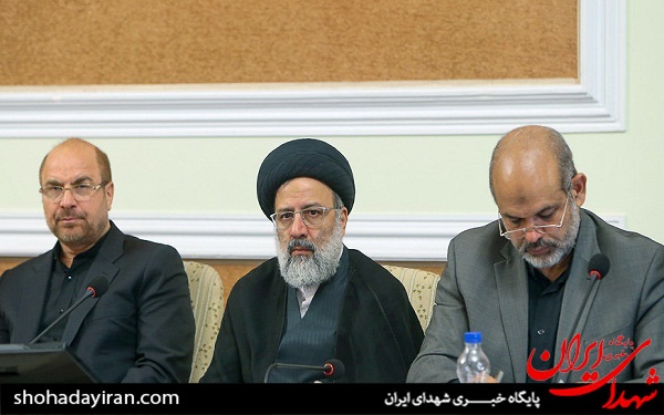 عکس/ جلسه مجمع تشخیص مصلحت نظام