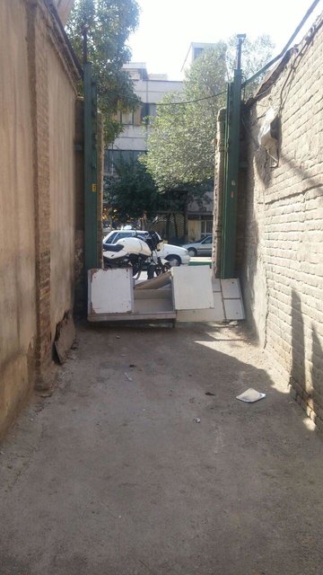 غصب خانه غصب خانه