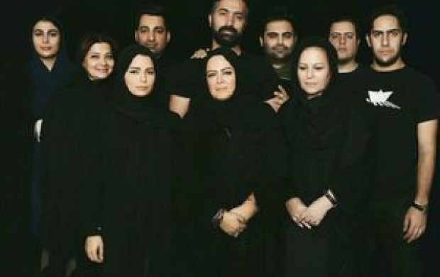 تکخوانی زن در نمایش عاشورایی بازیگر زن!؟ تکخوانی زن در نمایش عاشورایی بازیگر زن!؟
