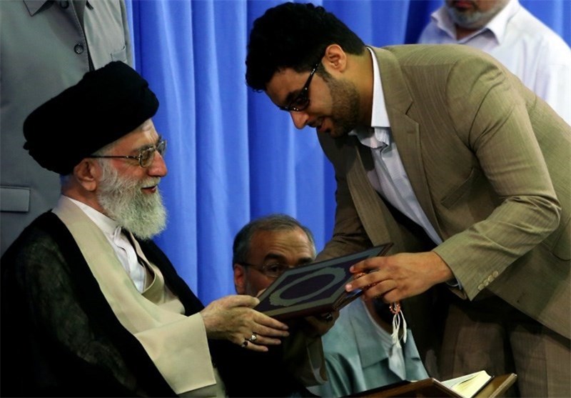 موسیقی با موضوع مدافعان حرم، معرفتی باشد نه هیجانی