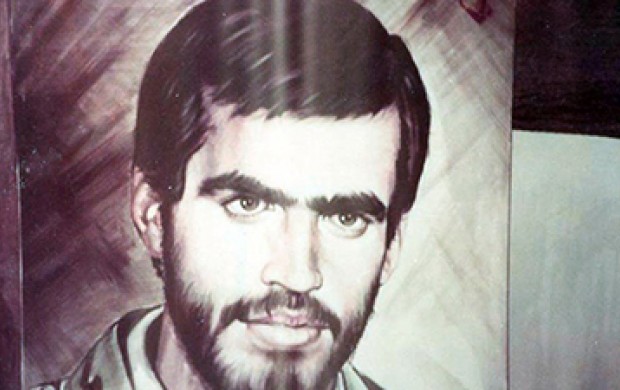 شهیدی که میخواست مانند «حر» شهید شود شهیدی که میخواست مانند «حر» شهید شود