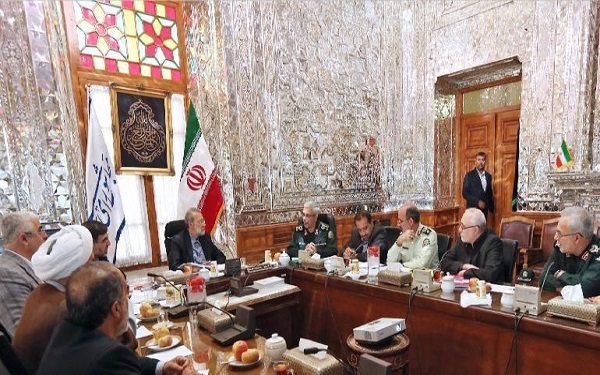 کسر خدمت فرزندان ایثارگران تأیید شد + عکس کسر خدمت فرزندان ایثارگران تأیید شد + عکس