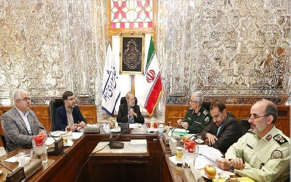کسر خدمت فرزندان ایثارگران تأیید شد + عکس کسر خدمت فرزندان ایثارگران تأیید شد + عکس