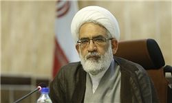منتظری:آقای نماینده چرا از اپوزیسیون حمایت می کنی؟