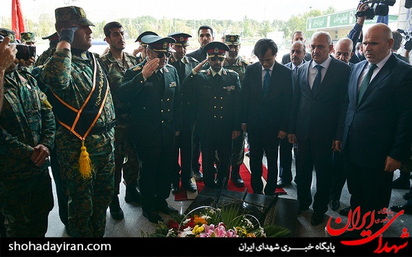 عکس/ هشتمین نشست فرماندهان نیروی انتظامی با سفرا