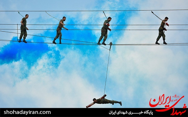 عکس/ هشتمین نشست فرماندهان نیروی انتظامی با سفرا