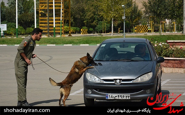 عکس/ هشتمین نشست فرماندهان نیروی انتظامی با سفرا