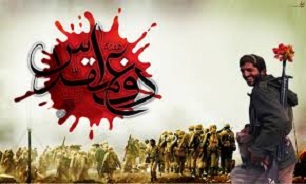 روایتی از درد دل های یک رزمنده از مظلومیت دفاع مقدس