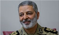 سرلشکر موسوی صفحه ای در شبکه های اجتماعی ندارد