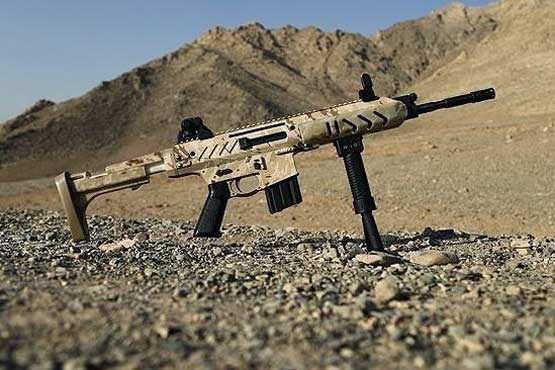 سلاح چریکی و مهلک سپاه پاسداران انقلاب اسلامی + عکس سلاح چریکی و مهلک سپاه پاسداران انقلاب اسلامی + عکس