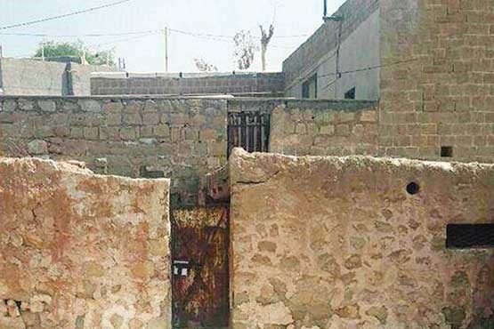 ناگفتههای زندگی قاتل ملیکا/ عکس ناگفتههای زندگی قاتل ملیکا/ عکس