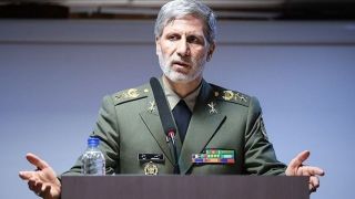 امیر حاتمی:سپاه قدرتمندترین نهاد ضد تروریستی است امیر حاتمی:سپاه قدرتمندترین نهاد ضد تروریستی است