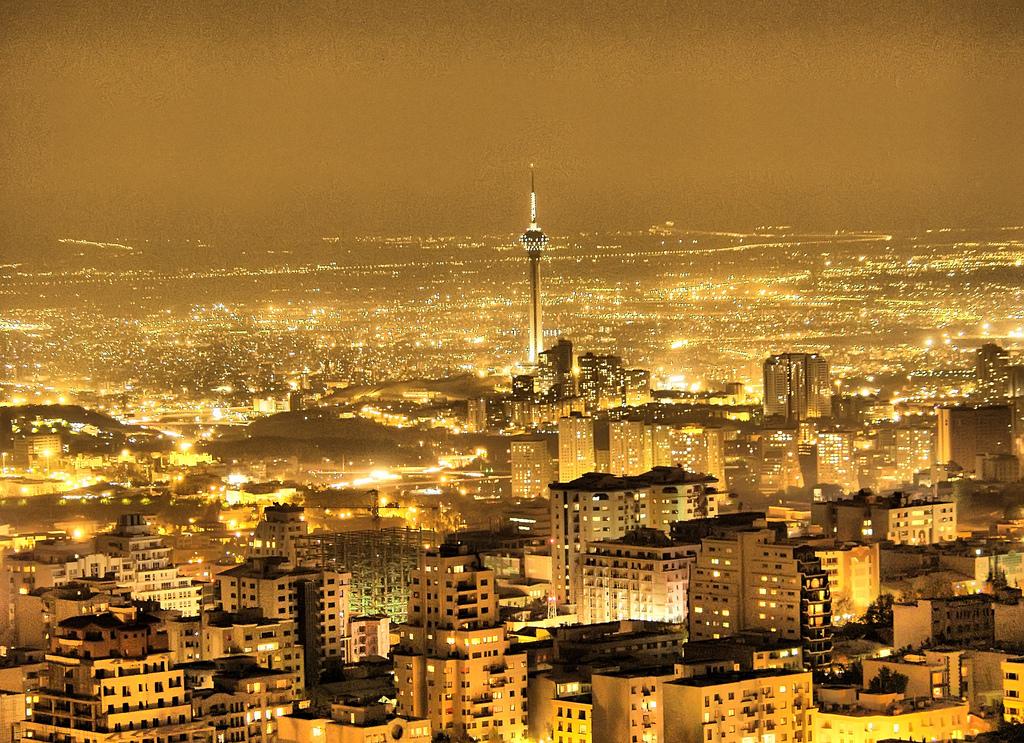 از کوفه 61 تا تهران 1396! از کوفه 61 تا تهران 1396!