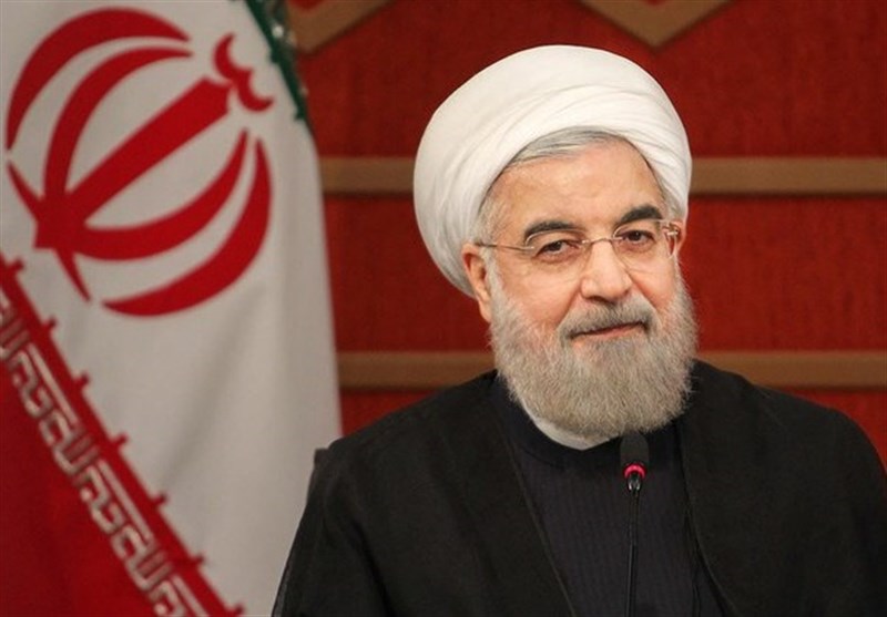 روحانی: نه بندی به برجام اضافه می شود و نه تبصره ای