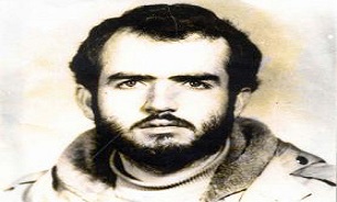 همسرم! حجاب تو مشت محکمی بر پیکر پوسیده استعمار همسرم! حجاب تو مشت محکمی بر پیکر پوسیده استعمار