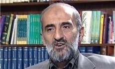 شریعتمداری:اگر ترامپ جنایتکار نبود برای سلامتی‌اش دعا می‌کردیم!