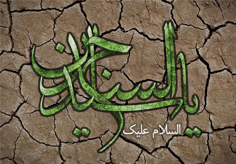 ماجرای زخم کتف حضرت سجاد (ع) که تا زمان شهادت خوب نشد ماجرای زخم کتف حضرت سجاد (ع) که تا زمان شهادت خوب نشد