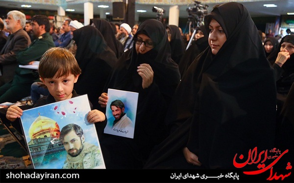عکس/ کنگره شهدای دانشجو استان قم عکس/ کنگره شهدای دانشجو استان قم