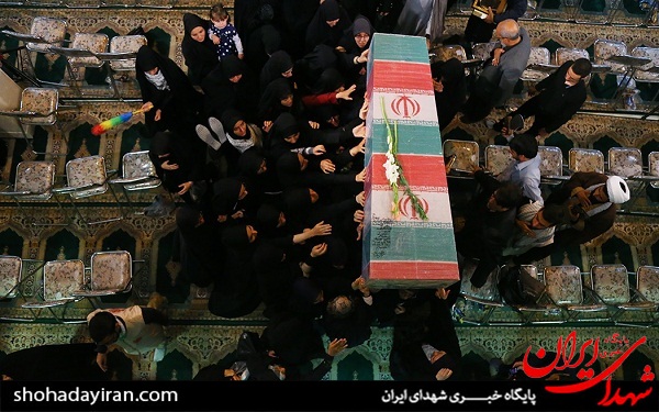 عکس/ کنگره شهدای دانشجو استان قم عکس/ کنگره شهدای دانشجو استان قم