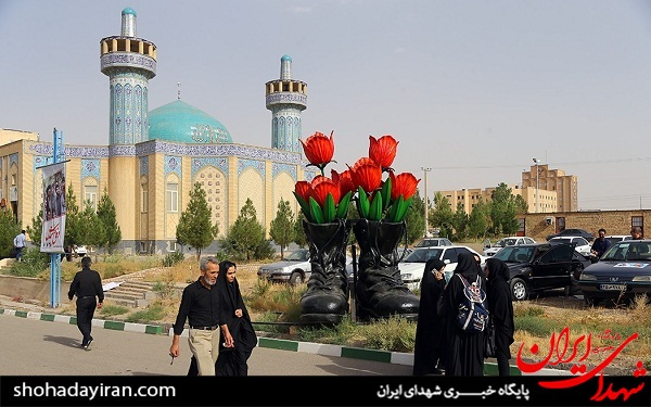 عکس/ کنگره شهدای دانشجو استان قم عکس/ کنگره شهدای دانشجو استان قم