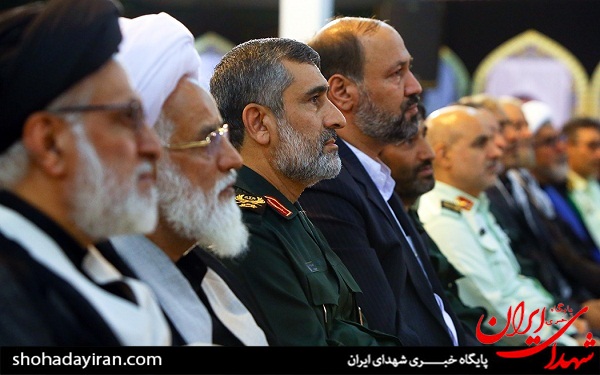 عکس/ کنگره شهدای دانشجو استان قم عکس/ کنگره شهدای دانشجو استان قم