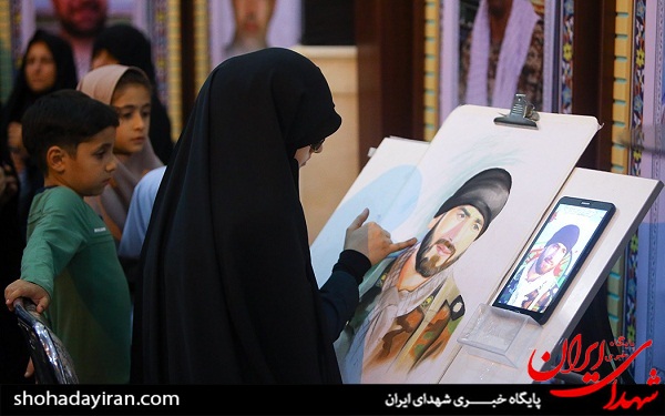 عکس/ کنگره شهدای دانشجو استان قم عکس/ کنگره شهدای دانشجو استان قم