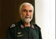 اصلاح طلب ها سردار شهید همدانی را تهدید کردند!