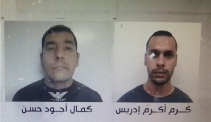 اعتراف 3 جاسوس اسرائیلی بازداشت شده در لبنان اعتراف 3 جاسوس اسرائیلی بازداشت شده در لبنان