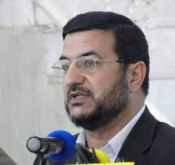 شهادت جانشین فرمانده اطلاعاتی حشد الشعبی + عکس شهادت جانشین فرمانده اطلاعاتی حشد الشعبی + عکس