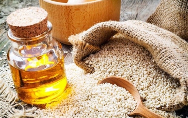 مصرف کنجد باعث فراموشی می شود تقویت حافظه؟