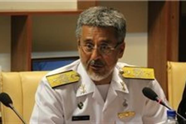 درخواست اروپایی ها برای همکاری با نیروی دریایی ایران