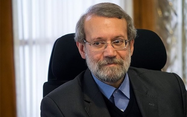 لاریجانی از واسطه گری تا گزینه اصلاحات برای 1400