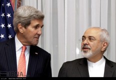 آقای ظریف! فراموش کردهاید که چگونه به جای آمریکا تضمین میدادید؟! آقای ظریف! فراموش کردهاید که چگونه به جای آمریکا تضمین میدادید؟!