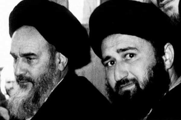 روحانی سخنران افتتاح بزرگداشت آیت الله مصطفی خمینی
