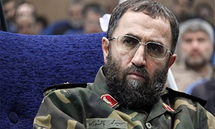 والده سردار سید محمد باقرزاده دارفانی را وداع گفت