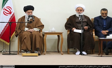 او  از لحاظ استعداد علمی، شجاعت و منش مبارزه ممتاز بود