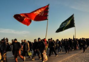 لطفا به جیب زائران اربعین حسینی لطفا به جیب زائران اربعین حسینی
