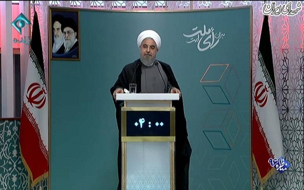 کدام حسن روحانی، «روحانی» اصلی است؟